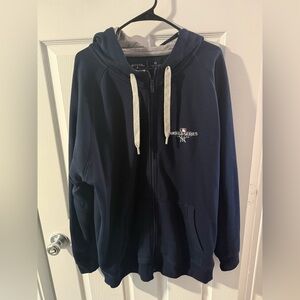 Yankees 2024 World Series Zip Up Hoodie